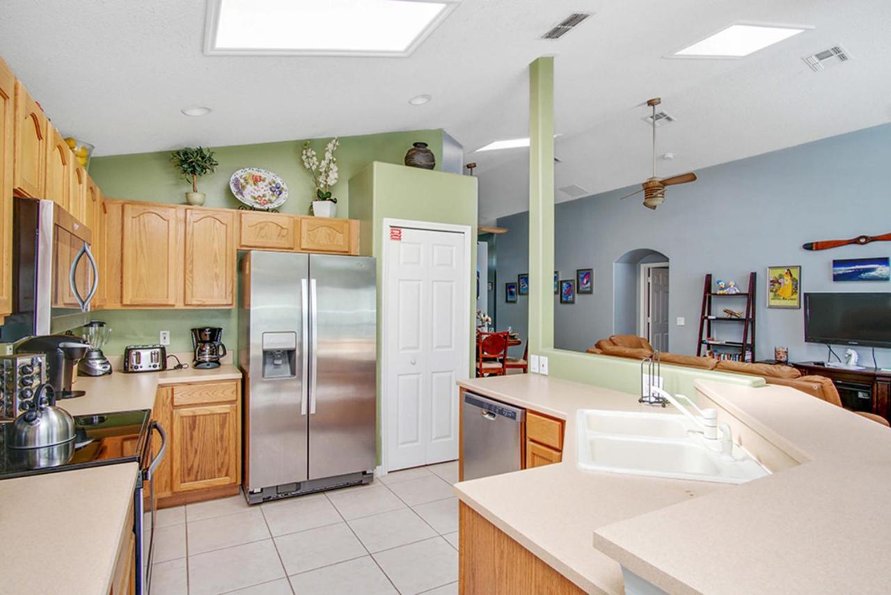 Holiday home Tailwinds Orlando