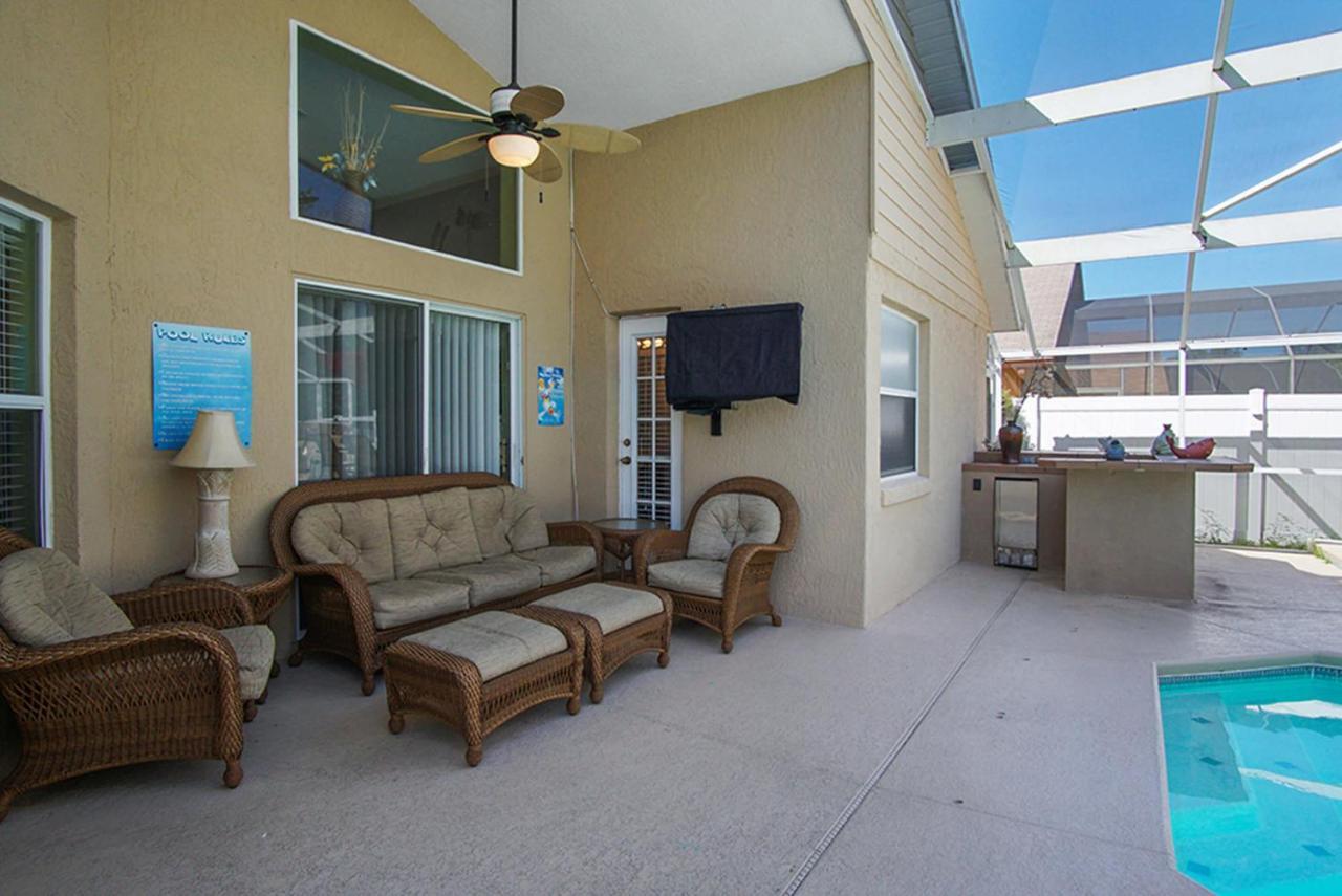 Tailwinds Orlando