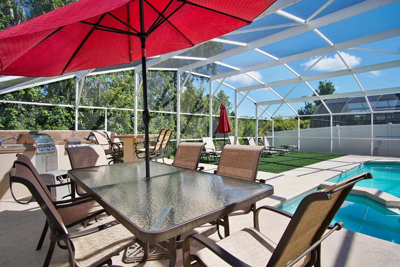 Tailwinds Holiday home Orlando
