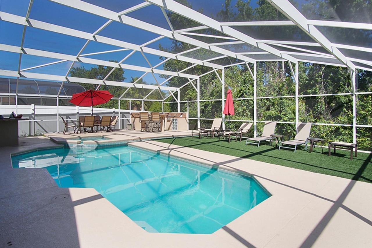 Tailwinds Holiday home *
