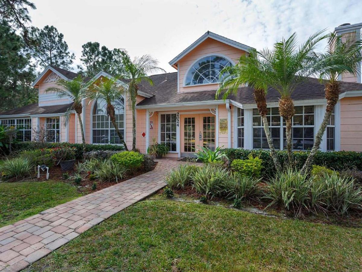 Royal Palm Holiday home *