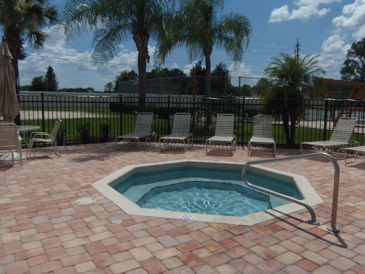 Royal Palm * Orlando