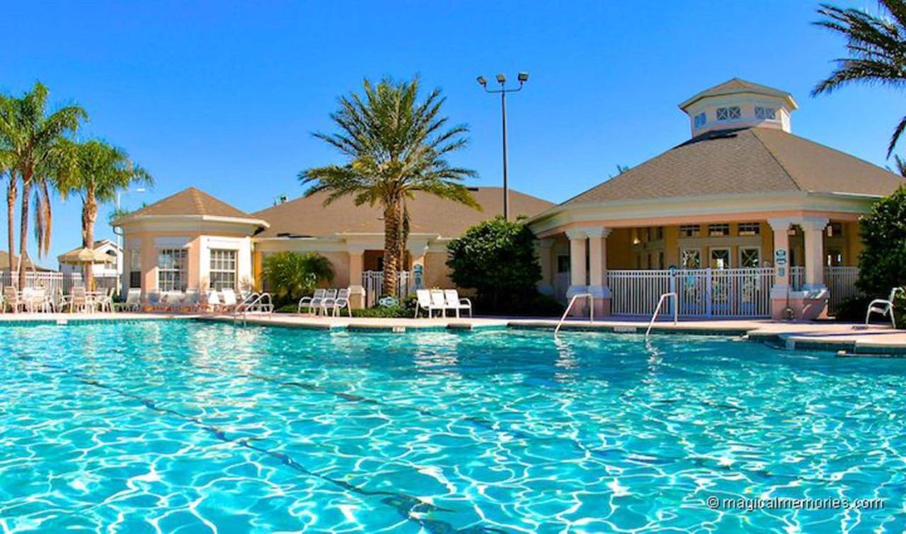 Royal Palm Holiday home Orlando