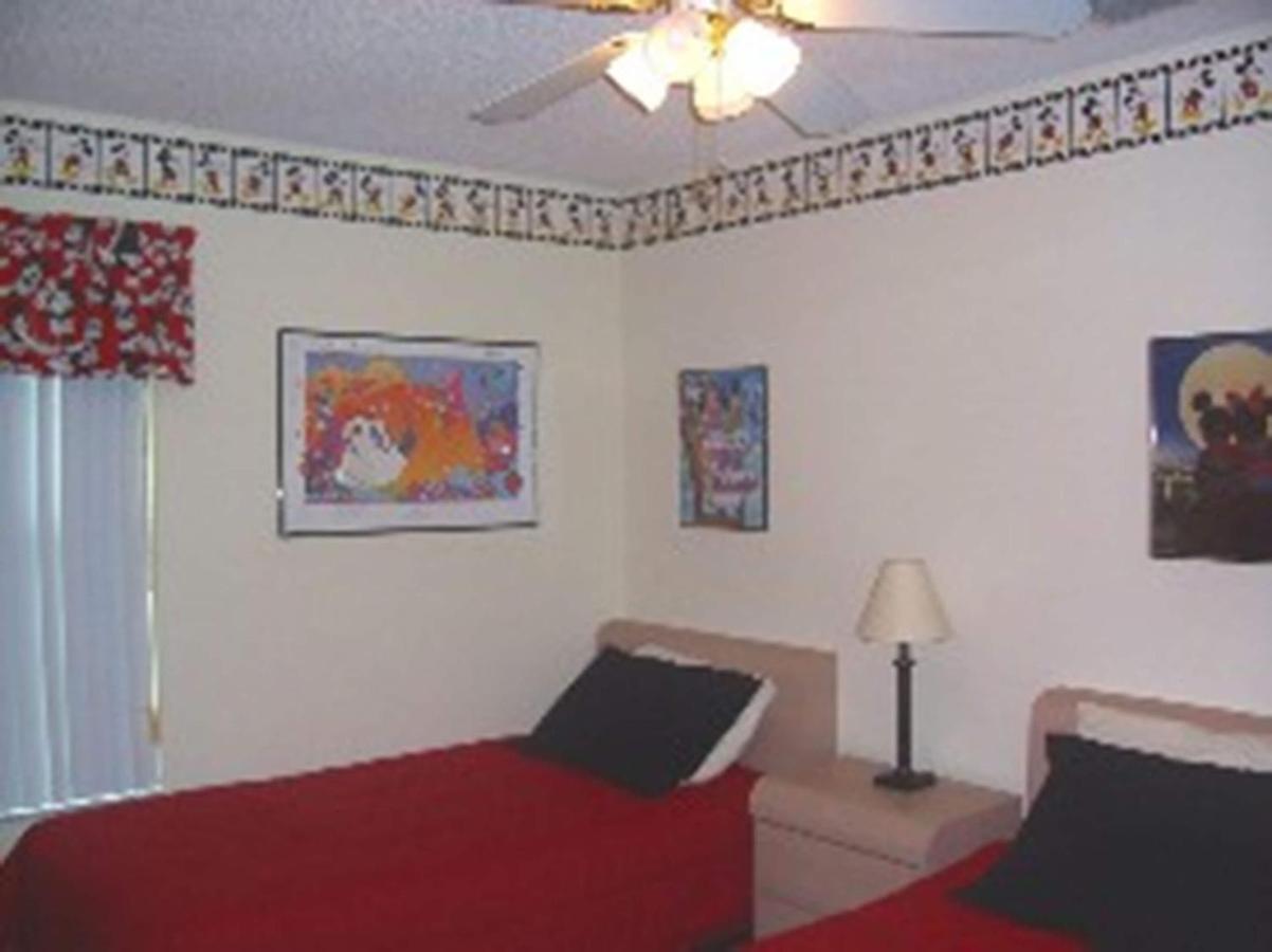 Royal Palm Holiday home *