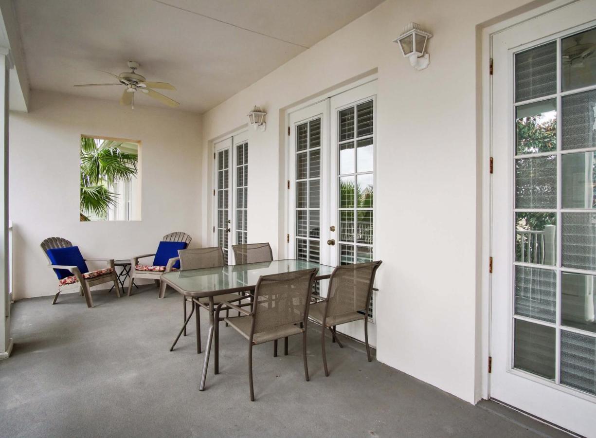 Chateaux At Reunion Holiday home