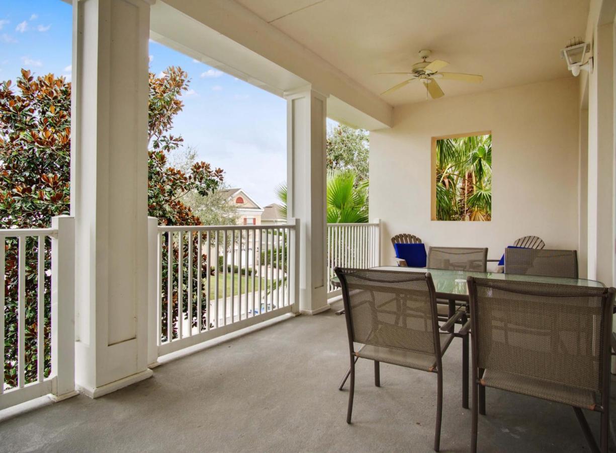 Holiday home Chateaux At Reunion Orlando