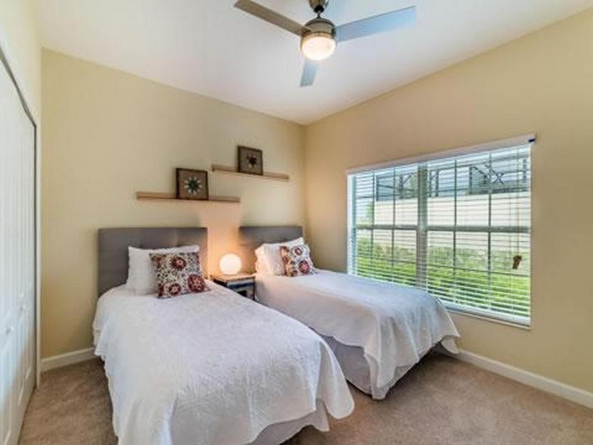 4819 Clock Tower Drive Holiday home Orlando