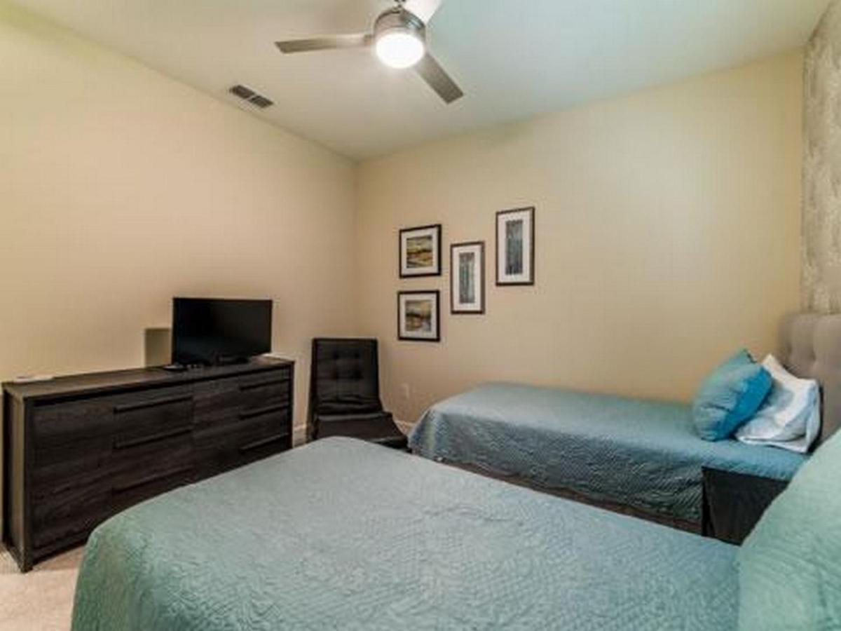 Holiday home 4819 Clock Tower Drive Orlando