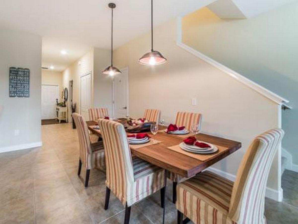 Holiday home 4819 Clock Tower Drive Orlando
