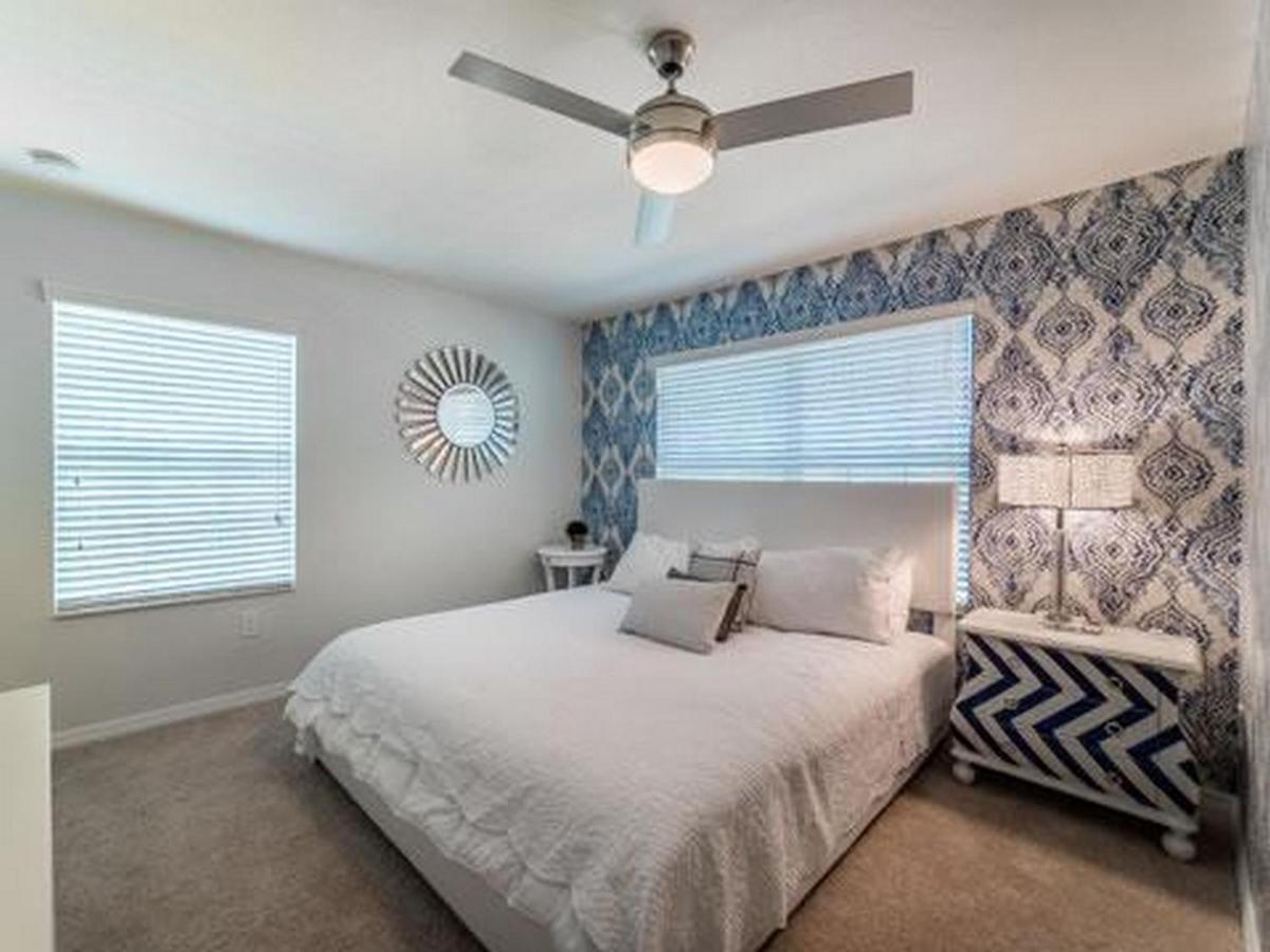 4819 Clock Tower Drive Holiday home Orlando