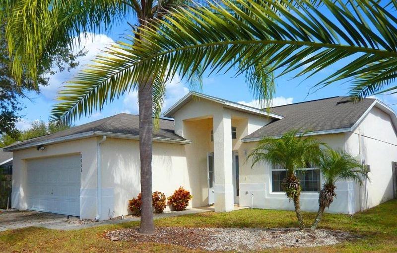 Holiday home Woodridge-1126 Orlando