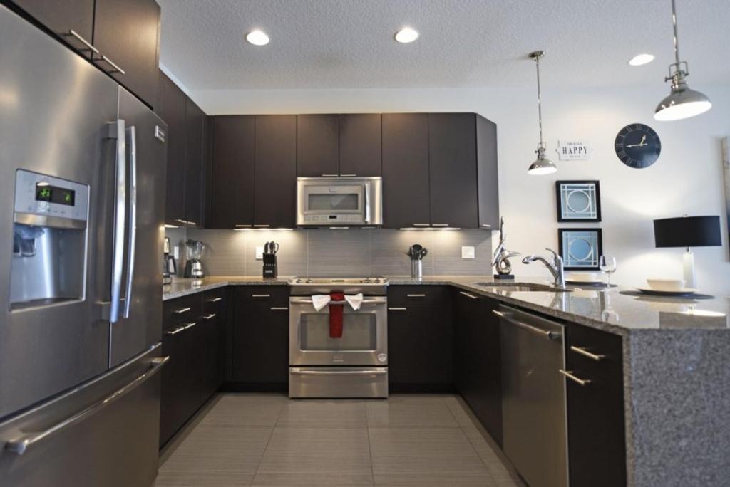 Holiday home Beautiful 3-bed 10 Minutes From Disney-17440 Serenity Townhouse *