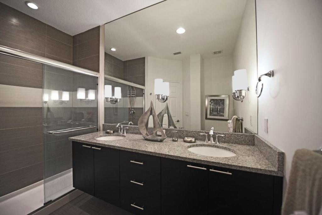 Beautiful 3-bed 10 Minutes From Disney-17440 Serenity Townhouse Orlando