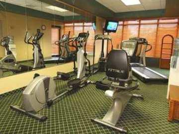 Hotel Hampton Near Universal Blv/international Dr Orlando