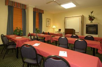 Hampton Near Universal Blv/international Dr 3* Orlando