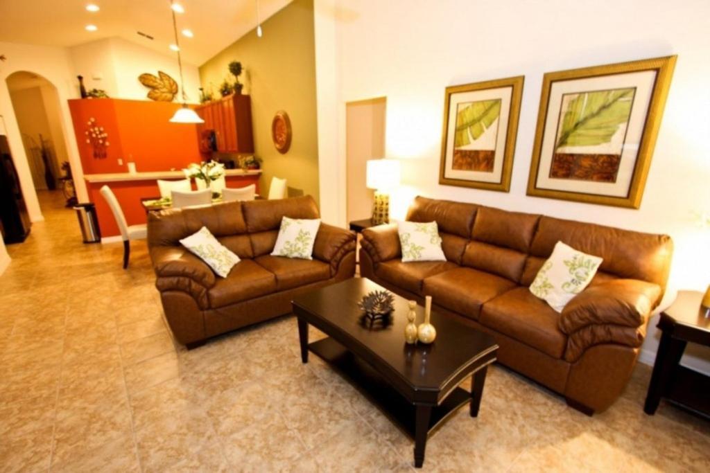 Holiday home Veranda Palms 4 Bed Priv Pool Game Ihr 3080 *