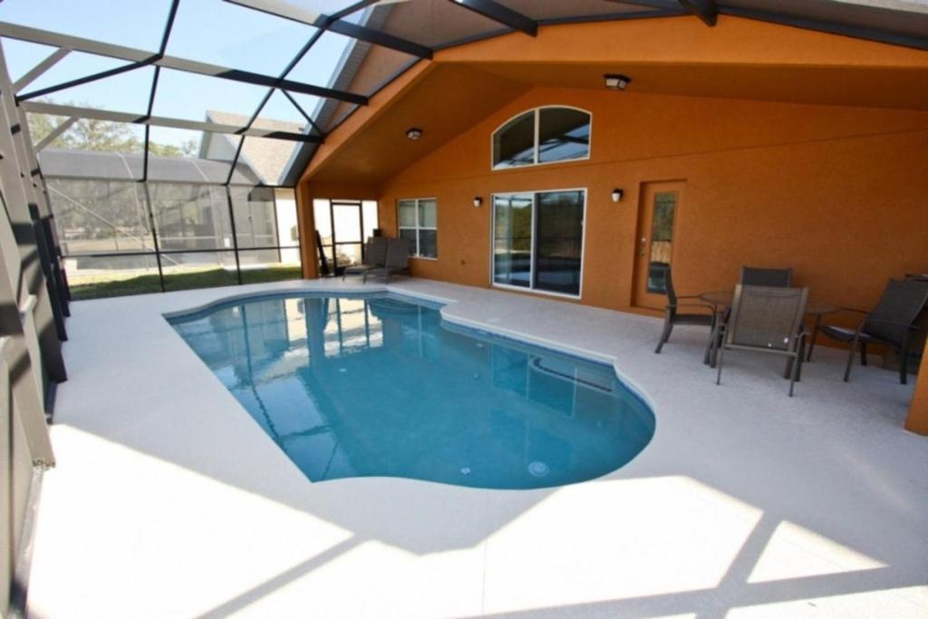 Holiday home Veranda Palms 4 Bed Priv Pool Game Ihr 3080 *