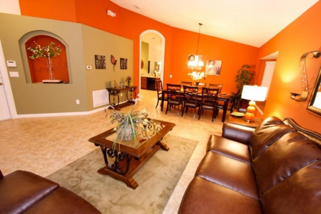 Veranda Palms 4 Bed Priv Pool Game Ihr 3080 *