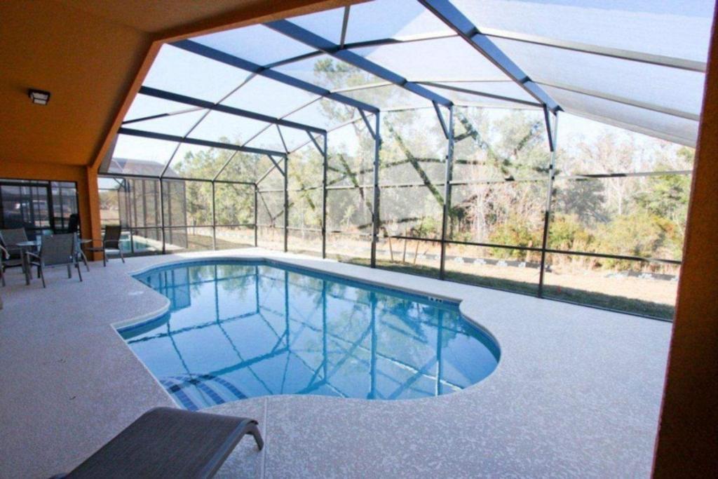 Holiday home Veranda Palms 4 Bed Priv Pool Game Ihr 3080