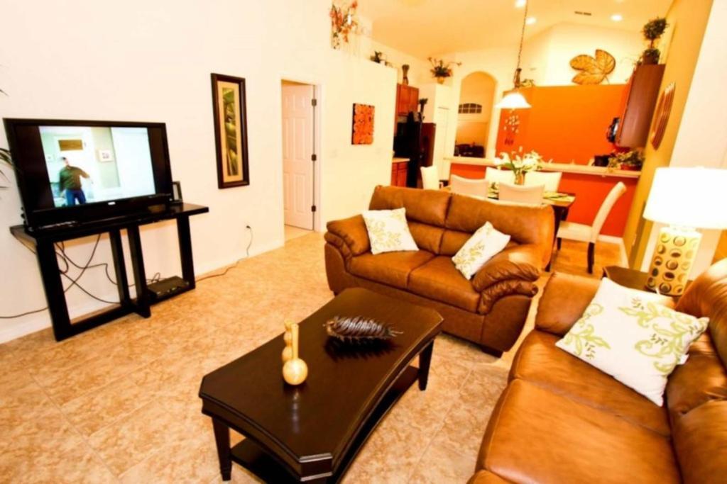 Holiday home Veranda Palms 4 Bed Priv Pool Game Ihr 3080 *