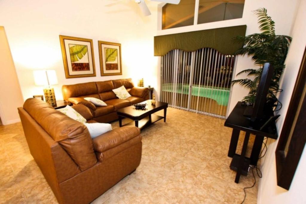 Veranda Palms 4 Bed Priv Pool Game Ihr 3080 *