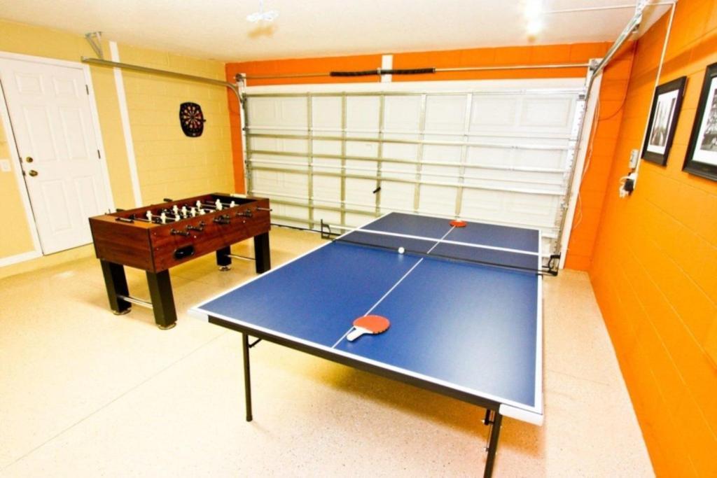 Veranda Palms 4 Bed Priv Pool Game Ihr 3080