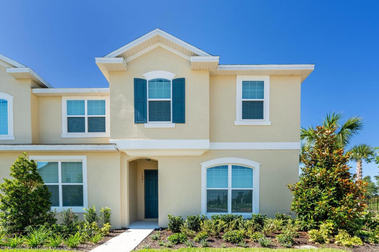 1501 Newest Super Luxury Town * Orlando