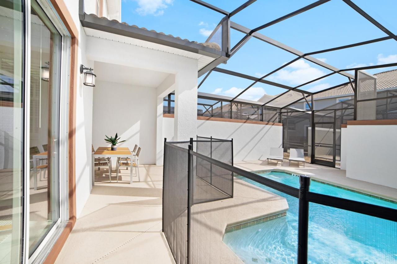 4836memlane Holiday home Orlando