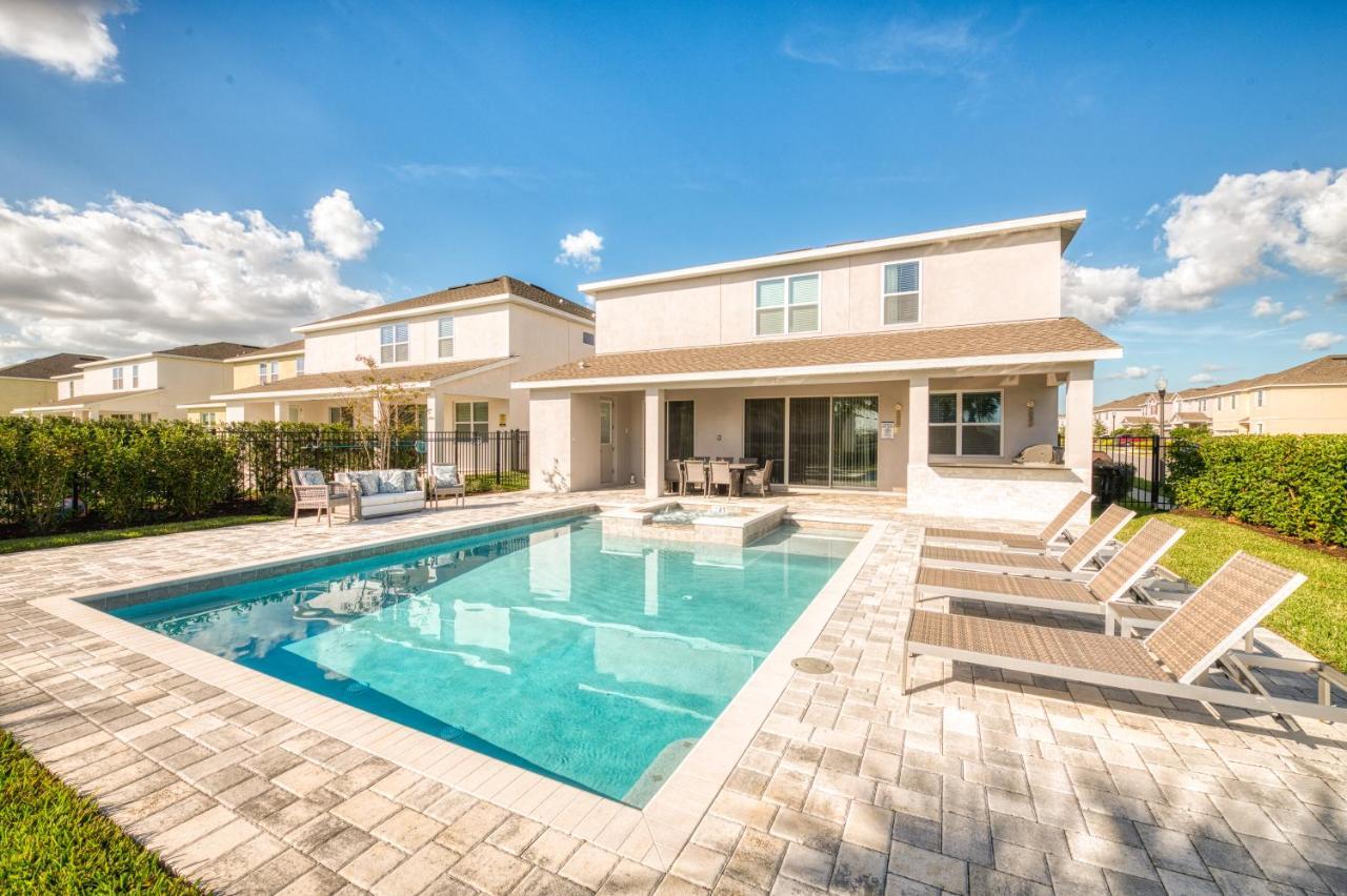 Holiday home Dream Villa: Private Pool & Themed