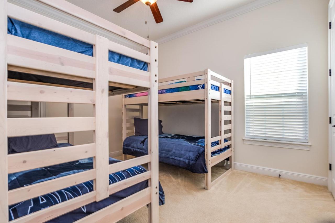 Elegant 5bed 5ba Game Pool 1080cp