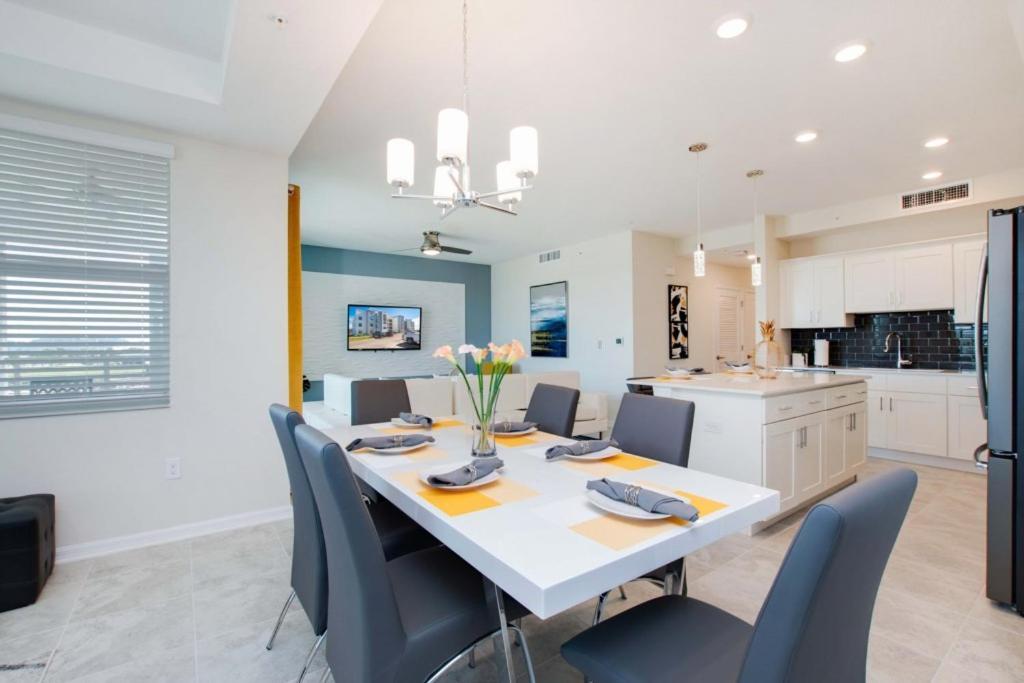 3120paraunit306 Holiday home
