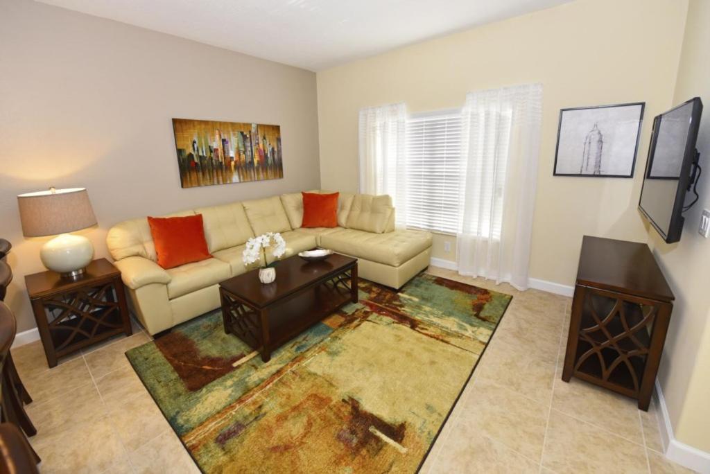 Storey Ihr 3058 Holiday home Orlando