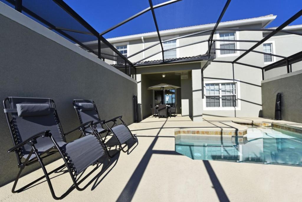 Storey Ihr 3058 Holiday home