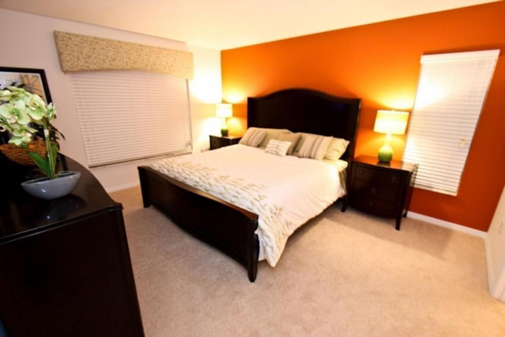 Veranda Palms 4 Bed Priv Pool Game Ihr 3080 * Orlando