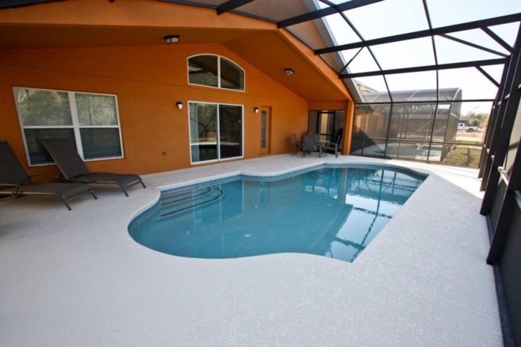 Holiday home Veranda Palms 4 Bed Priv Pool Game Ihr 3080 *