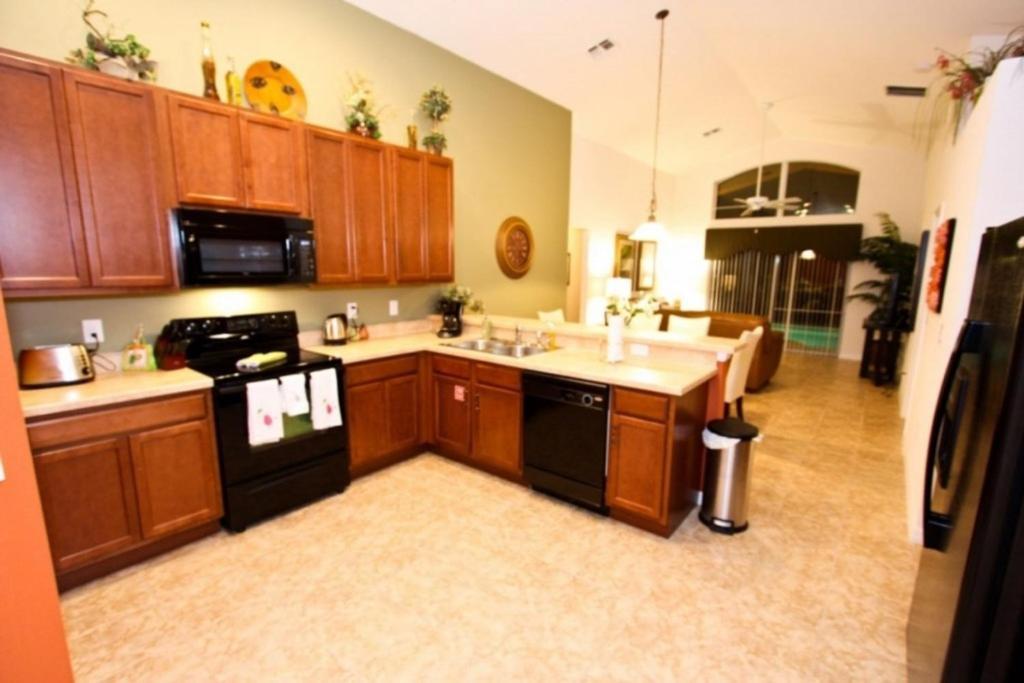 Holiday home Veranda Palms 4 Bed Priv Pool Game Ihr 3080 *