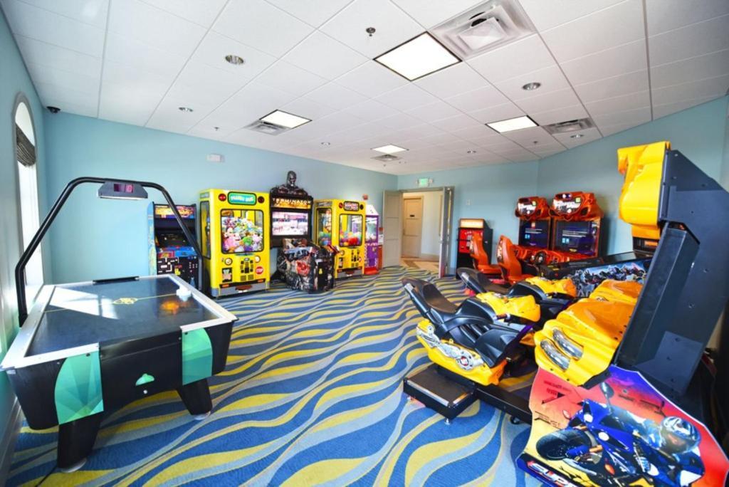 Champions Gate Ihr 3016 Orlando