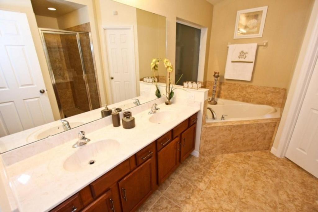 Veranda Palms 4 Bed Priv Pool Game Ihr 3080 * Orlando