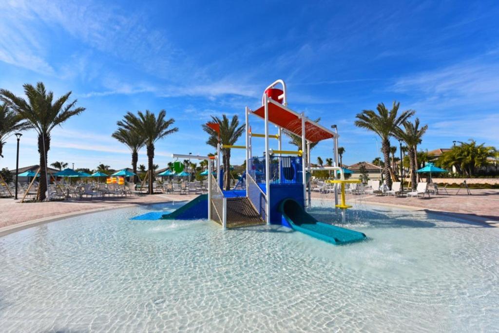 Champions Gate Ihr 3019 Orlando