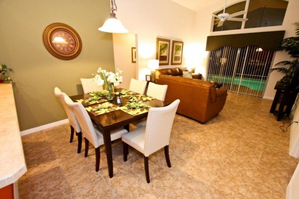 Veranda Palms 4 Bed Priv Pool Game Ihr 3080 Holiday home