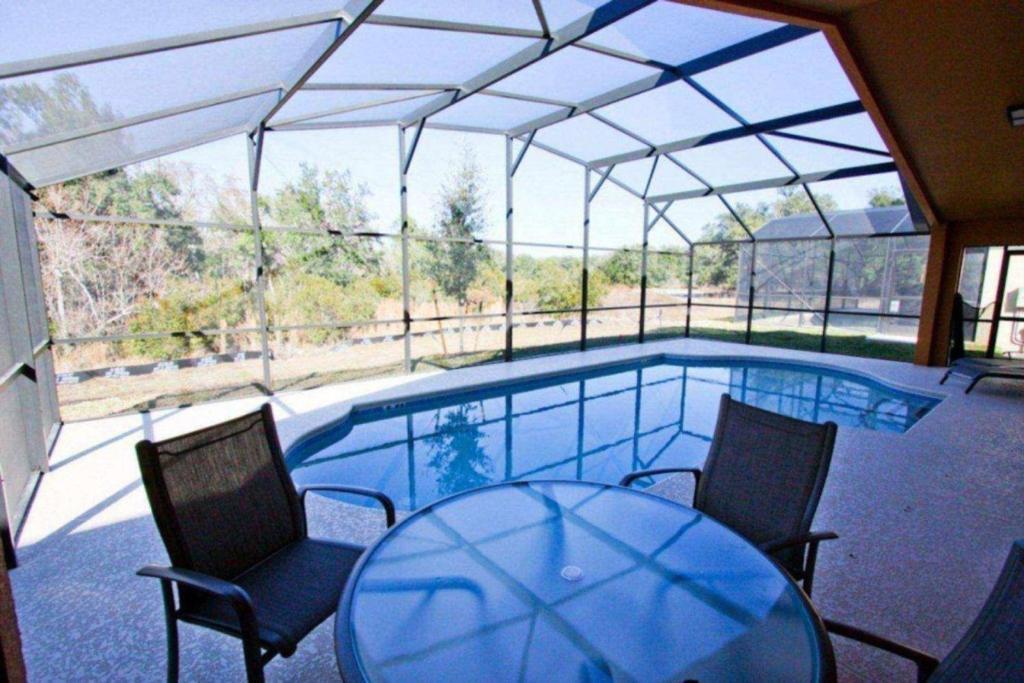 Veranda Palms 4 Bed Priv Pool Game Ihr 3080