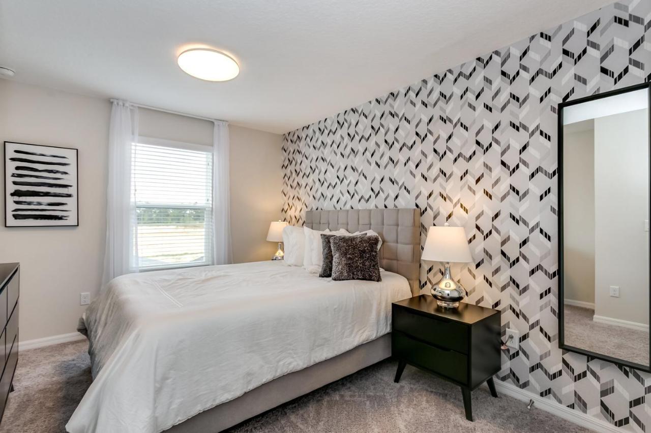 Holiday home 1527cpc Newest Community Town Orlando