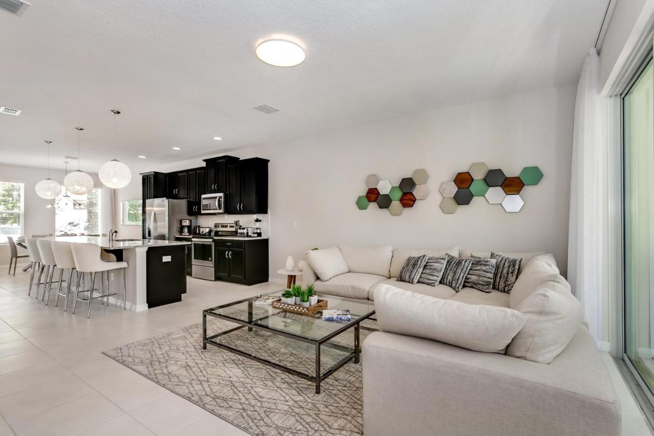 1527cpc Newest Community Town Holiday home Orlando