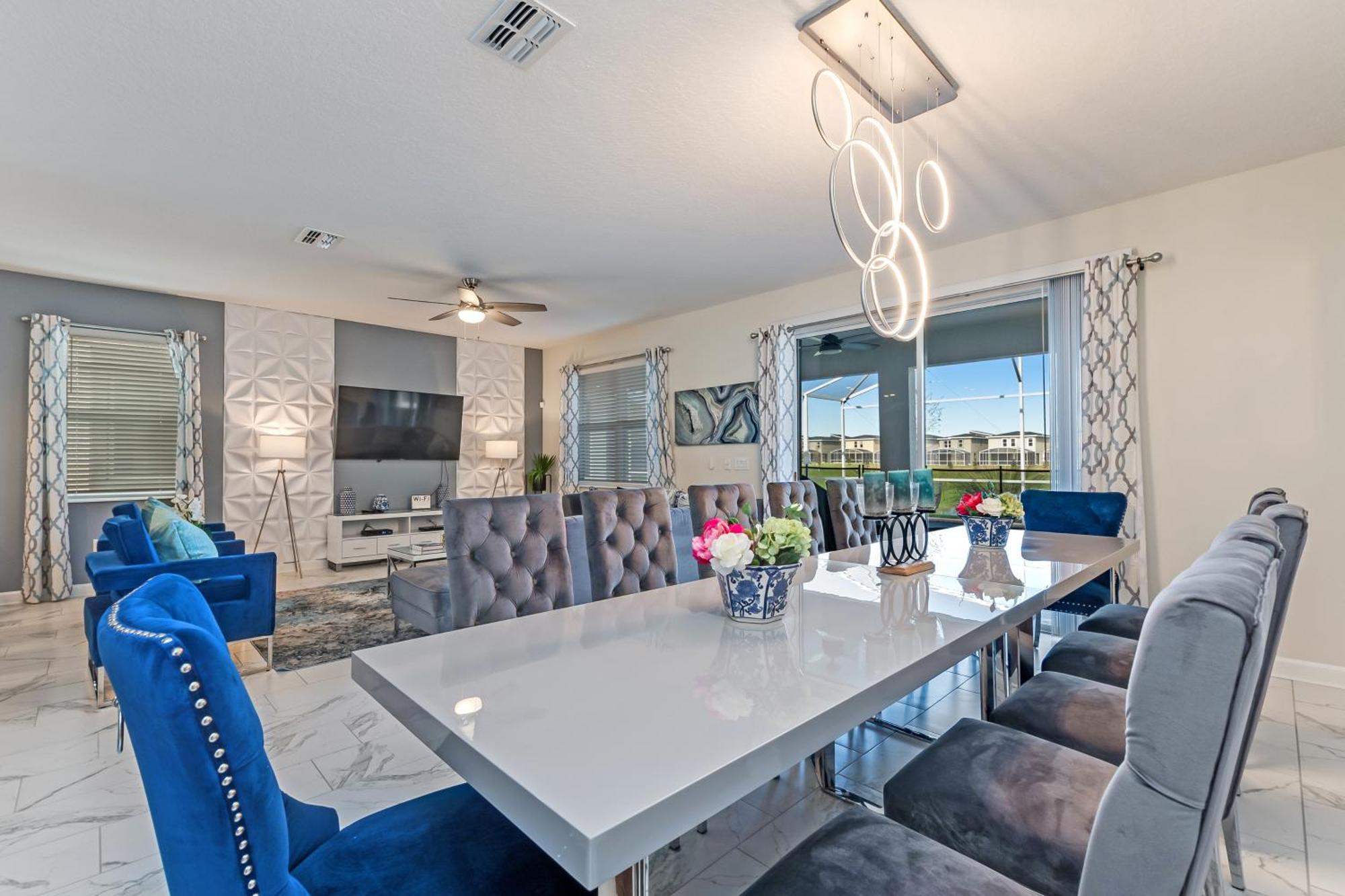 435ocean * Orlando