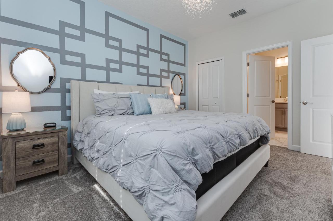Villa 435ocean Orlando