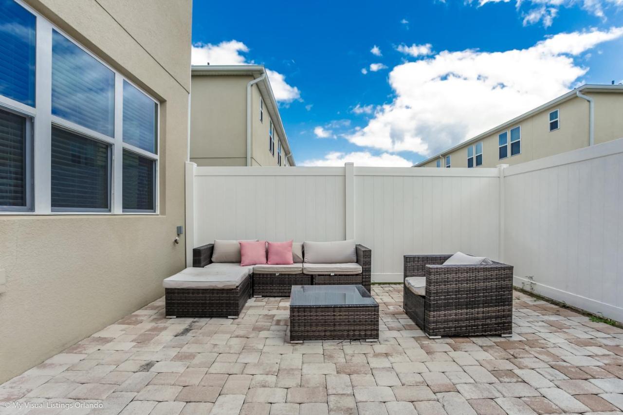 5128kway Amazing New Compass Bay * Orlando