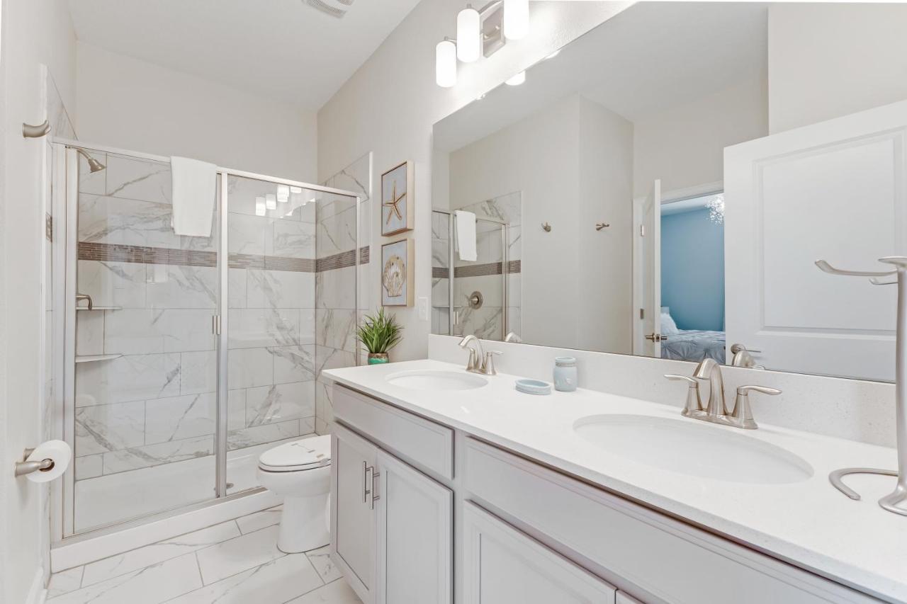 Villa 435ocean Orlando