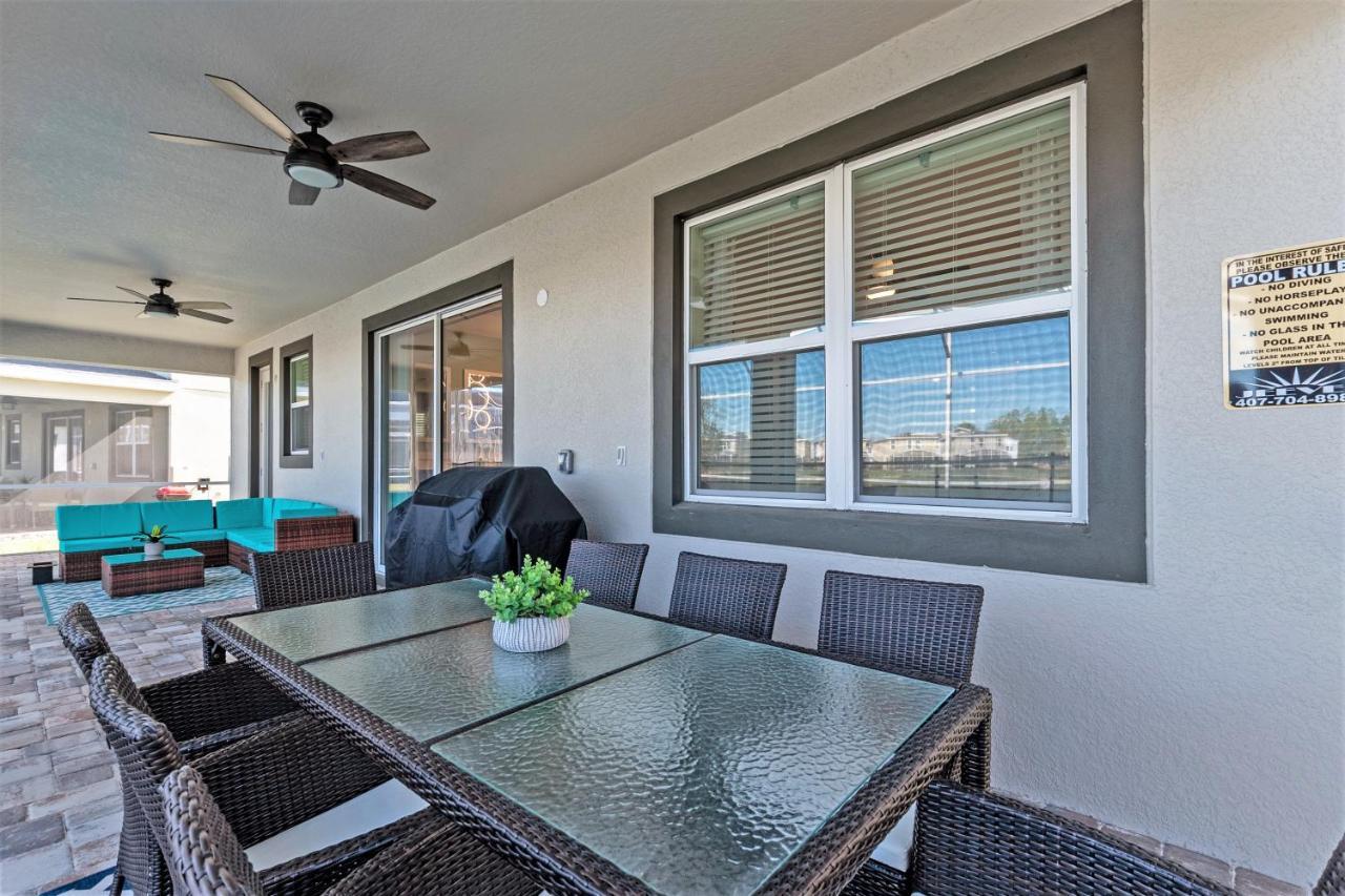 435ocean Villa *
