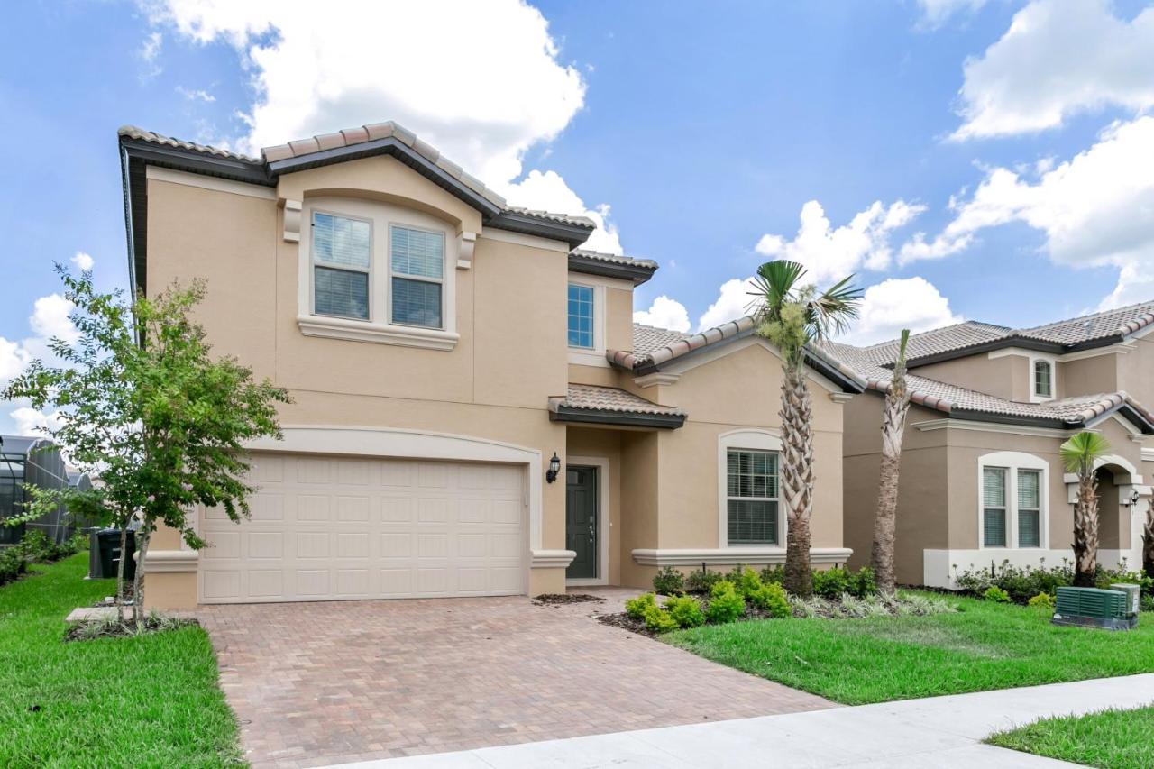 8917bengal Sleeps 20 * Orlando