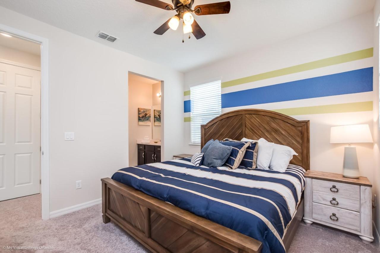 1520nasu Solara Community With Pool Holiday home Orlando